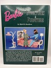 Rare Barbie Doll Structures   Furniture Book Marl B  Davidson