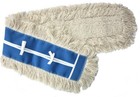 48  Industrial Strength Washable Cotton Dust Mop Refill 48 Inch  pack Of 1 
