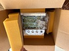 Vintage Apple Macintosh Plus Floppy Disk Drive Kit M2516  Sony Oa-d34v-22   2