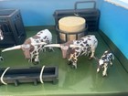 Big Country Toys 1 20 16 Piece Large Ranch Set 418