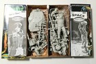 Polar Lights Lost In Space Robot   Cyclops Model Kits Complete Open Boxes