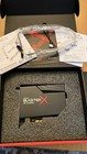 Creative Sound Blasterx Pro-gaming 5 1 Channel Sound Card - Black