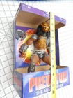 Ultimate Predator The Alien Hunter 10  Figure Large New Kenner 1995