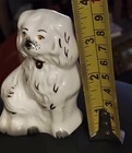 Vintage Beswick King Charles Spaniel Dog Figurine