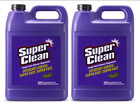 All Purpose Cleaner Degreaser  1 Gallon  2 Pack - Multi-surface Cleaner