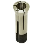1 2  3c Round Collet Machinable Range Precision Lathe Fixture Steel Collet