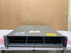 Netapp Naj-1501 24x Sff Storage Array- 2x-iom12 Controllers Dual Psu