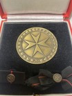 Order Of Malta Medal