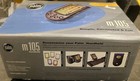 Palm M105 Handheld Pda Organizer Original Box Vintage Palm Os Untested