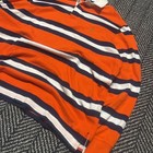 Polo Ralph Lauren Vintage Striped Rugby Longsleeve