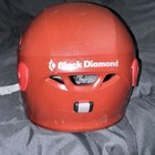 Black Diamond Rock Climbing Helmet  - Half Dome S m Octane