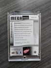     2022-23 Upper Deck Premier Mega Patch Game Used Chest Logo Moritz Seider  21