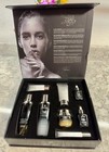 Secret Collagen Black Orchid Skin Rejuvenation Set  Vitamin C  Anti-aging