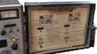 Mos-1327b Series Service Monitor