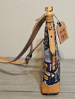 Disney Dooney   Bourke 2015 Epcot Food   Wine Festival Letter Carrier