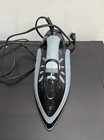 Brentwood Steam Iron Model Mpi-62     Pre-owned     Tested   Working