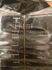 Him-rubber Bracelet Wistband-wrap Around Logo-uk Import- Licensed New