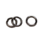 6 Colors Open Jump Rings Link Loops Jewelry Making Connectors Findings 4-12mm