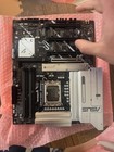 Asus Prime Z890-p Wifi Z890 Lga 1851 Atx Motherboard  Intel   Core    Ultra Series 