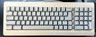 Vintage Apple Macintosh Plus M0001a - Restored  Recapped  Cleaned  All Keys Work