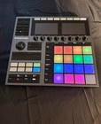Native Instruments Maschine Plus Standalone Production Performance Instrument