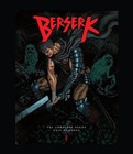New Berserk  The Complete Series  box Set   Blu-ray 