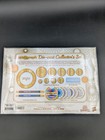 Spirograph Die-cast Collector s Set 2015 New Open Box Never Used