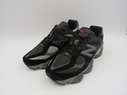 New Balance 9060 Men Running Shoe Black Grey U9060blk Men   s Size 10 New