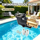 Pool Pump Motor W3sp2615x20 2 Hp 115 230v Replacement Hayward Sp2615x20
