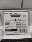 Hillman Solid Brass 200 Degree Door Viewer  852220 Hardware Essentials 1 Pc Fs 