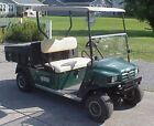 2005 Gas Ez Go Mpt 1200 Golf Cart Car Multi Purpose Truck