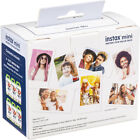Fujifilm Instax Mini Instant Film  60 Exposures   600016111