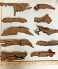  buy 2 Get 1 Free  Malaysian Driftwood Fish Tank Aquarium   Reptile Driftwood    