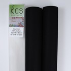 2 Pc Of 15  X 18  Counted Cross Stitch Cotton Aida Cloth Needlework Fabric  b   