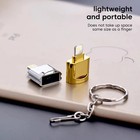 Micro Tf Card Reader Converter For Iphone 13 12 Lightning For Ios 13 System