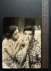 Vintage Japanese Movie Still Photo 1950s  20831
