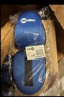 Miller 283374 Hard Carrying Case For Miller Lpr Half Face Respirator  Case Only