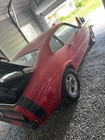 1970 Ford Maverick 