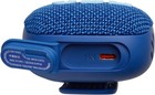 Jbl Wind 3s Portable Waterproof Bluetooth Handlebar Speaker   Usb Charging Cable