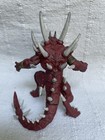 Blizzard Entertainment Blizzcon 2018 Goodie Goody Bag Box Diablo Iii Iv Figure