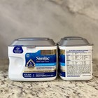 2 Tubs-similac 360 Total Care Infant Formula Powder 20 6oz 584g  free Shipping 