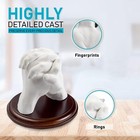 Eepsake Sculpture Wedding  
