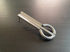 Shaman Music Instrument Harp Jaw Mouth 7 Cm Steel