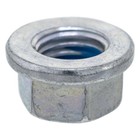 Mtd 712-04105 Blade Lock Nut Troy-bilt Edger Trimmer Ym90bc Ym90 Ym26bc Y780