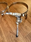 Tama Star Super-resonant Drum Mounting System W  Hoops