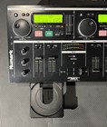 Numark Cd Mix 1 Console W  Original Carry Case  power Cord Not Included  Vgc