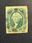 Csa Scott    13  Used Thins   2026 Scott Catalogue Value   400 00