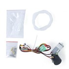 Open Fire Smoke Flash Kit For Henglong 1 16 Rc 6 0 7 0 Main Board Rc Tank Parts