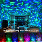 Galaxy Projector For Bedroom  Night Light For Kids  Nebula Ceiling Led Lamp