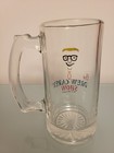The Drew Carey Show Mug cup glass 1998 Warner Bros 